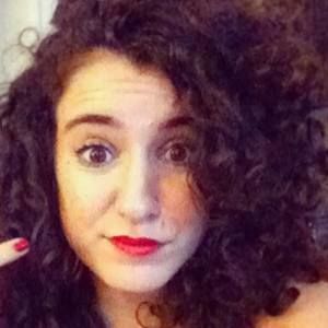 Meet your Posher, Alexandra